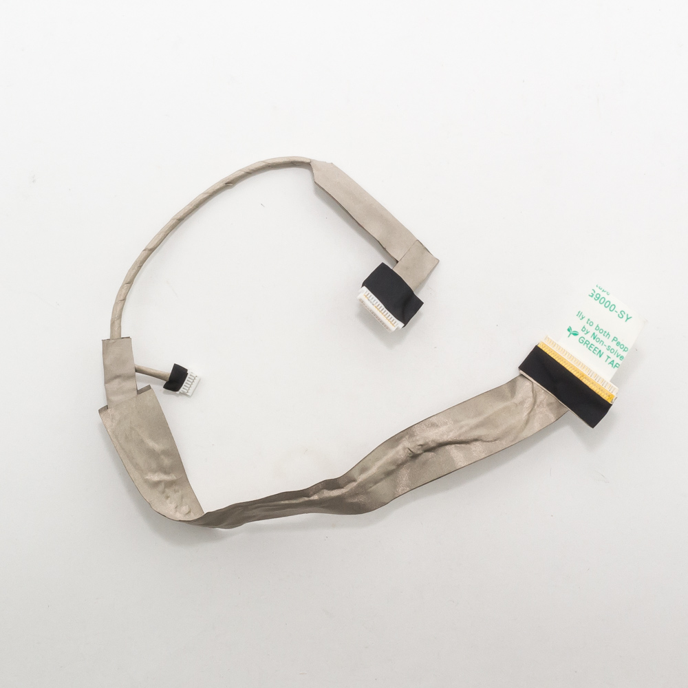 Шлейф матрицы Toshiba Satellite A200, A210