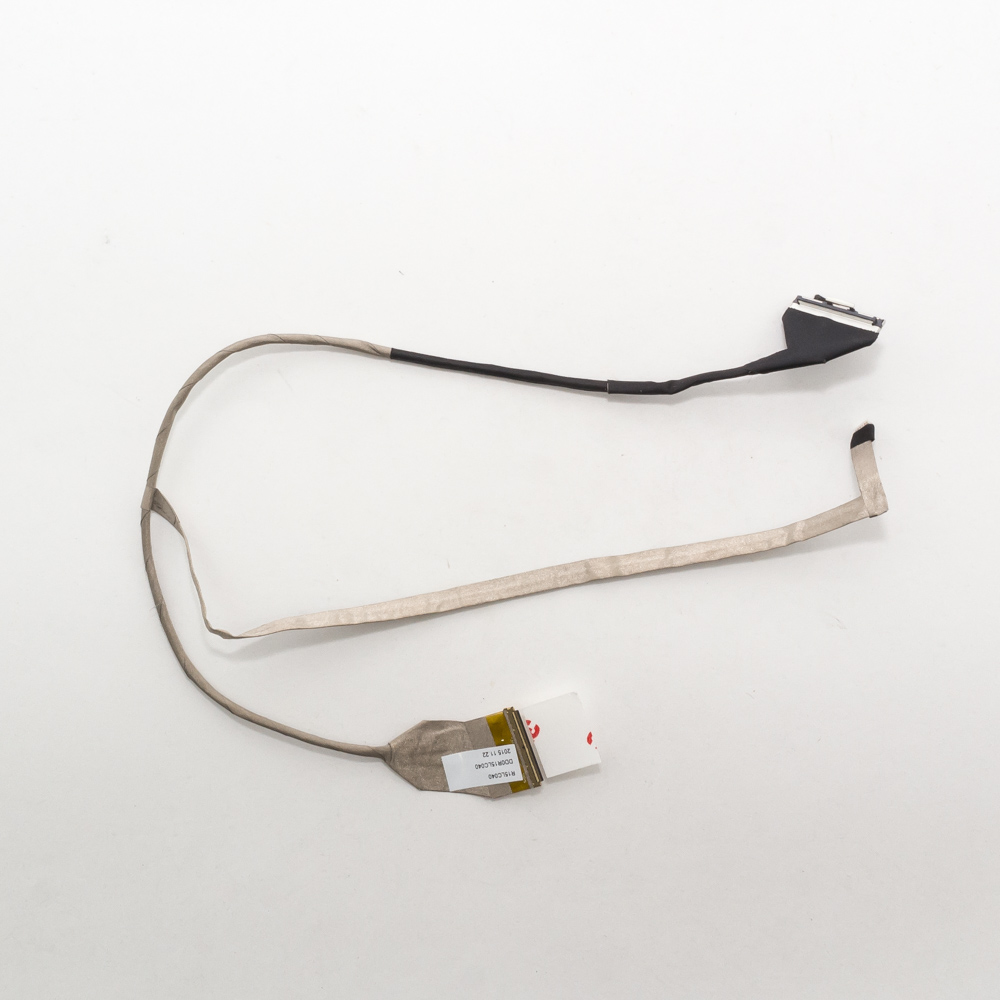 Шлейф матрицы HP G6, G6-1000 (версия 1)