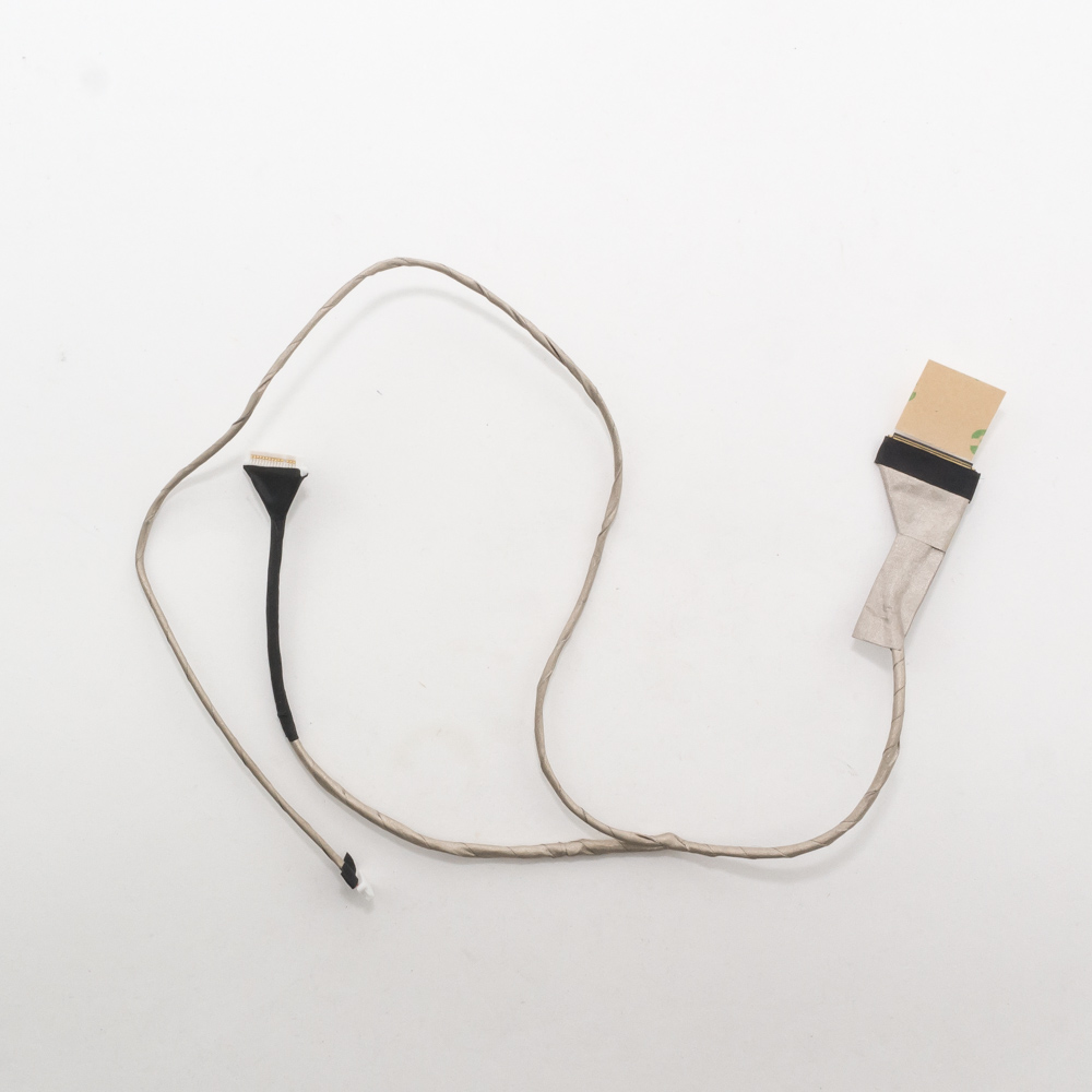 Шлейф матрицы Toshiba C600, C640, C645