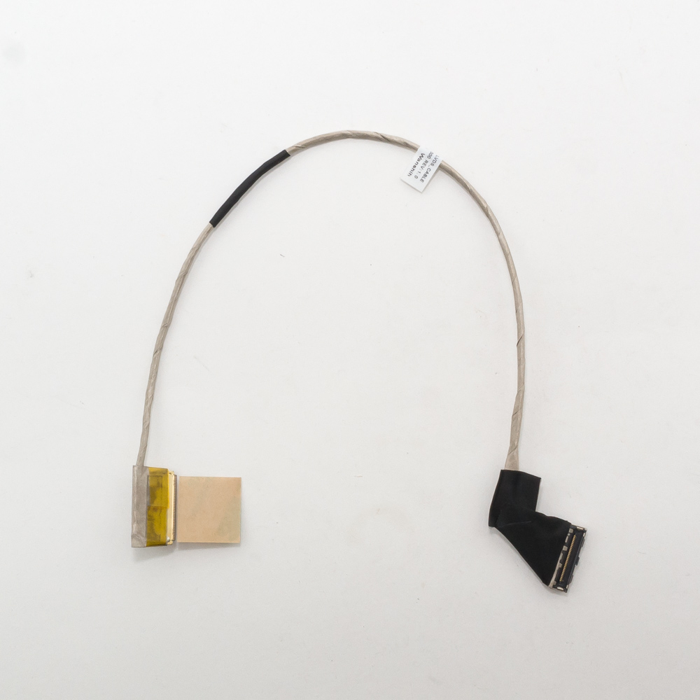 Шлейф матрицы Asus Eee PC 1008, 1008HA, 1008P