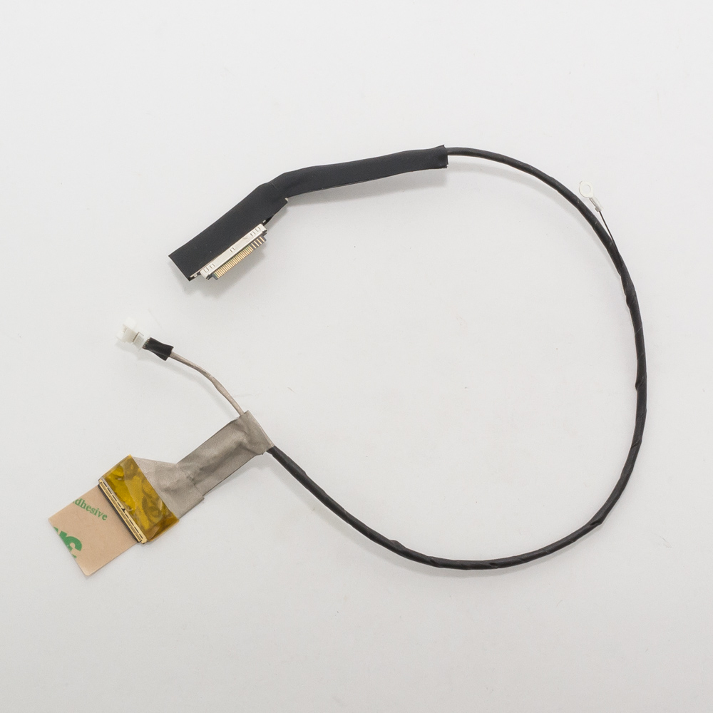 Шлейф матрицы Toshiba Satellite L650, L655, L665