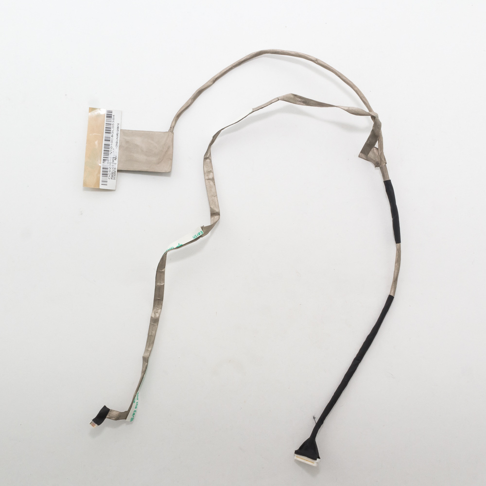 Шлейф матрицы Lenovo IdeaPad G570, G575