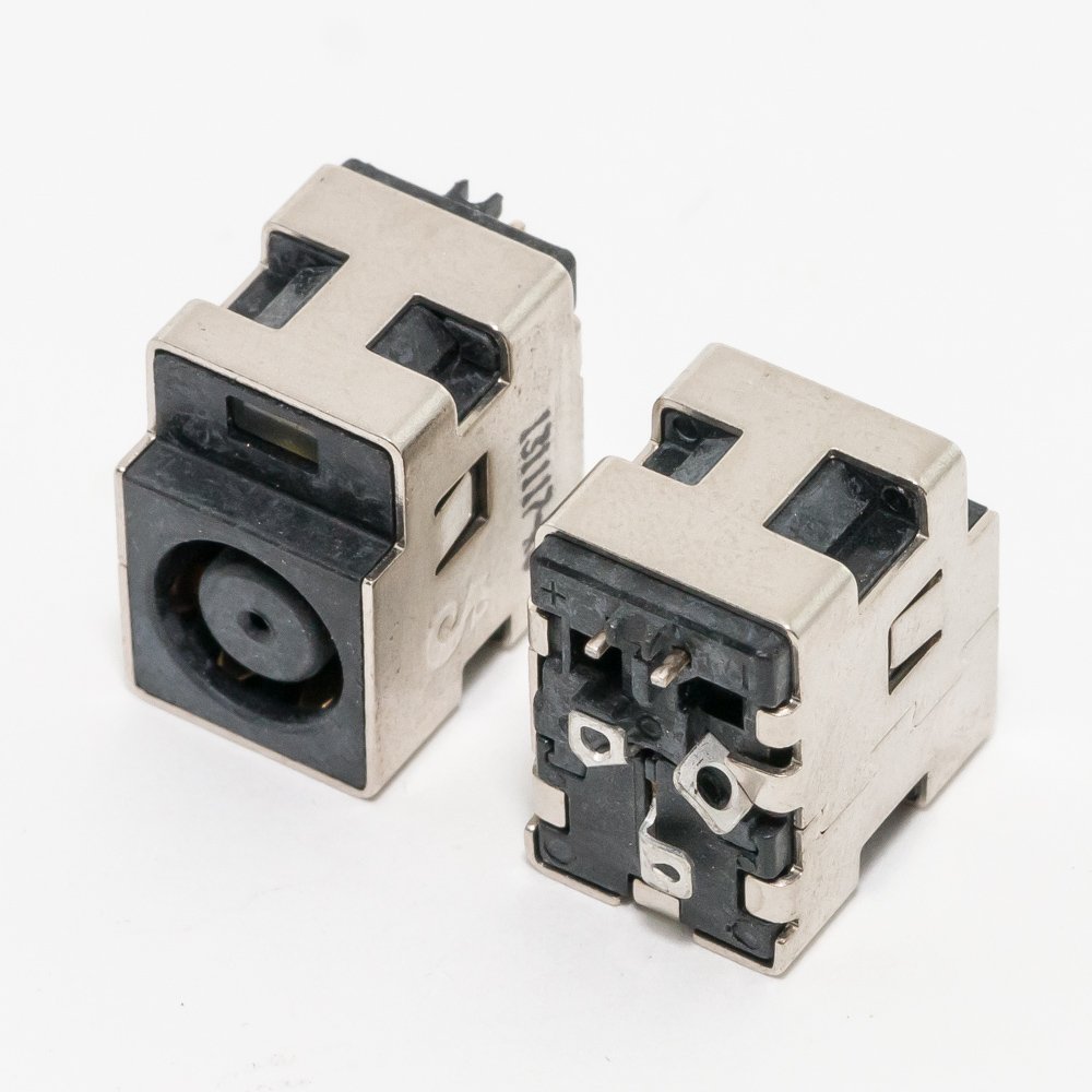 Разъем питания для HP Compaq CQ56, CQ57, CQ62