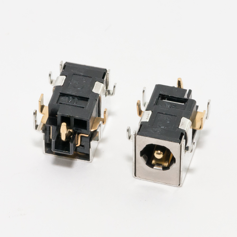 Разъем питания для HP Compaq nx6110, nc6110