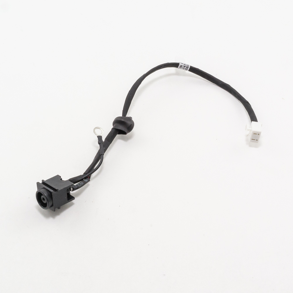 Разъем питания для Sony VGN-FW с кабелем