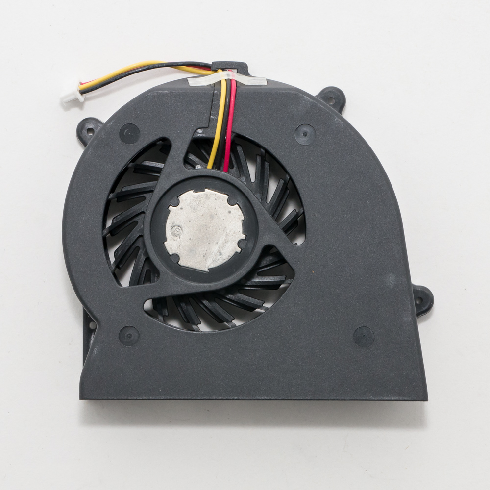 Вентилятор для ноутбука Sony VGN-SR, VPC-CW (3 pin)