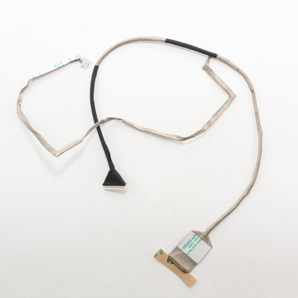 Шлейф матрицы Lenovo Y580