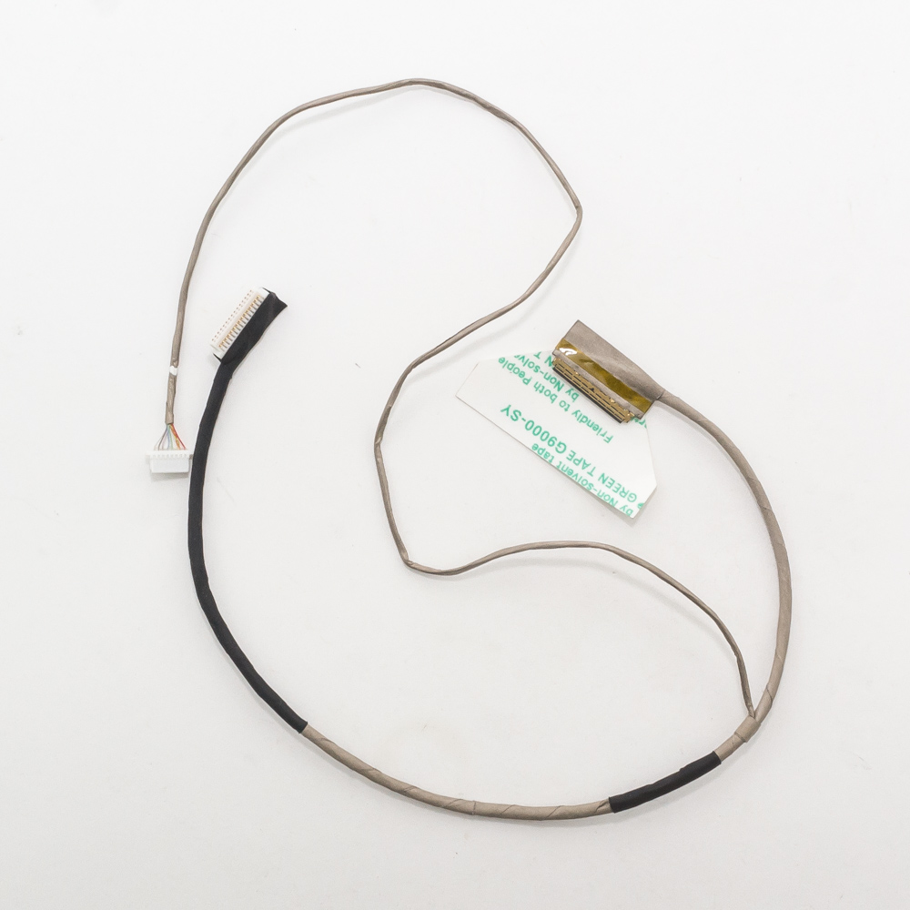 Шлейф матрицы Lenovo Y480, Y485