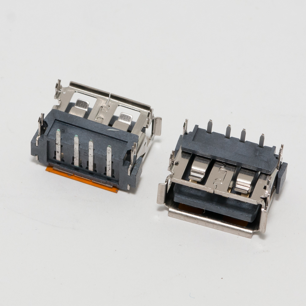 USB разъем для ноутбука 010