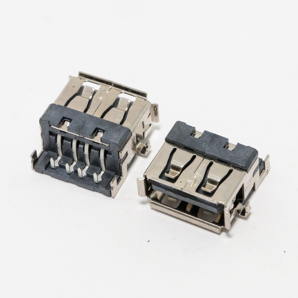 USB разъем для HP CQ42, CQ56, CQ62