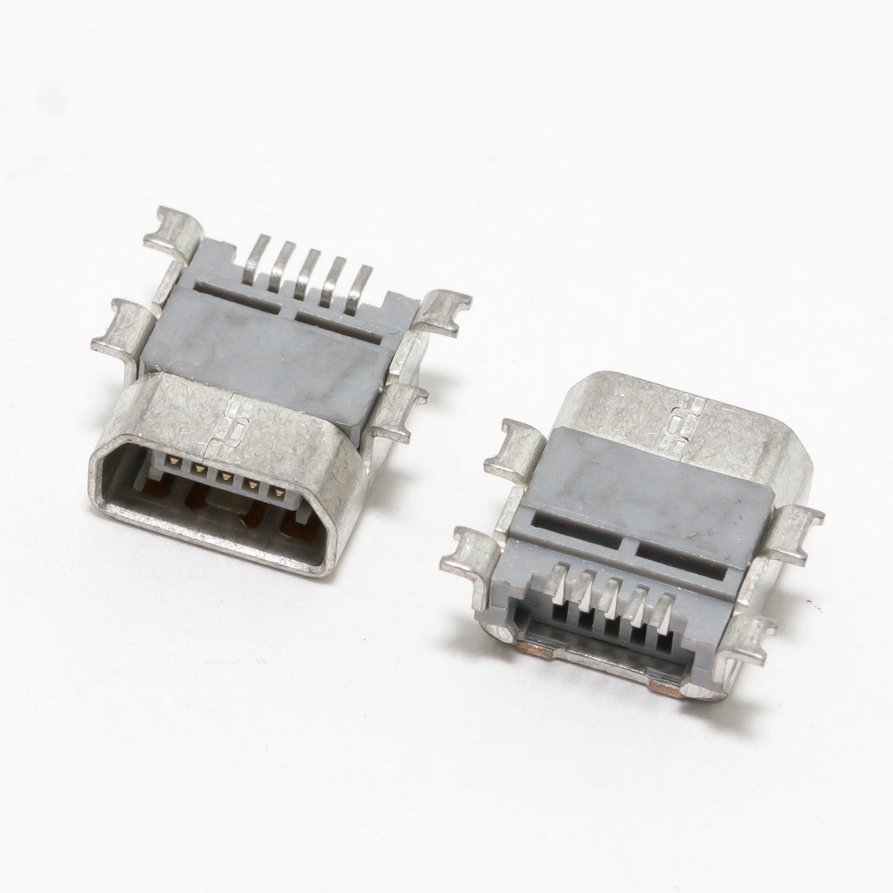 Разъем Mini USB 004