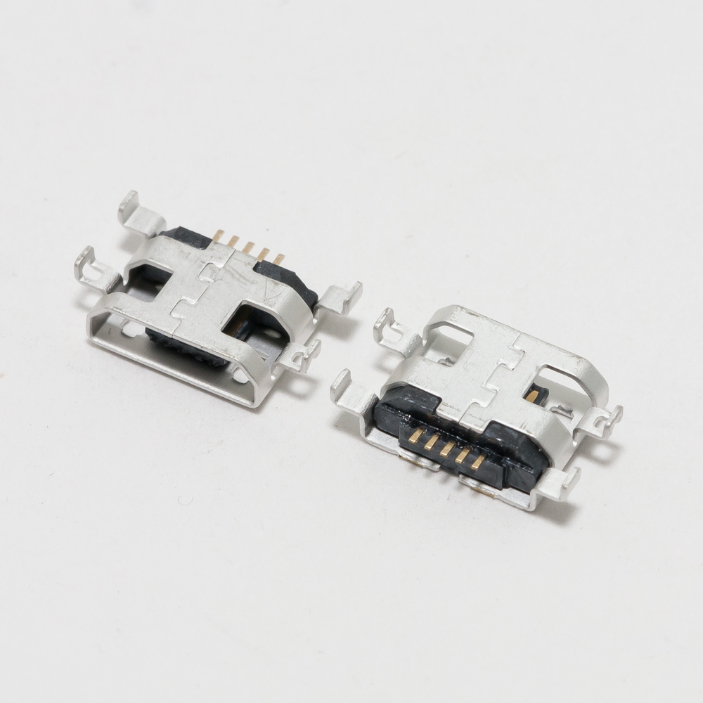 Разъем Micro USB для Lenovo A298, A530, S680