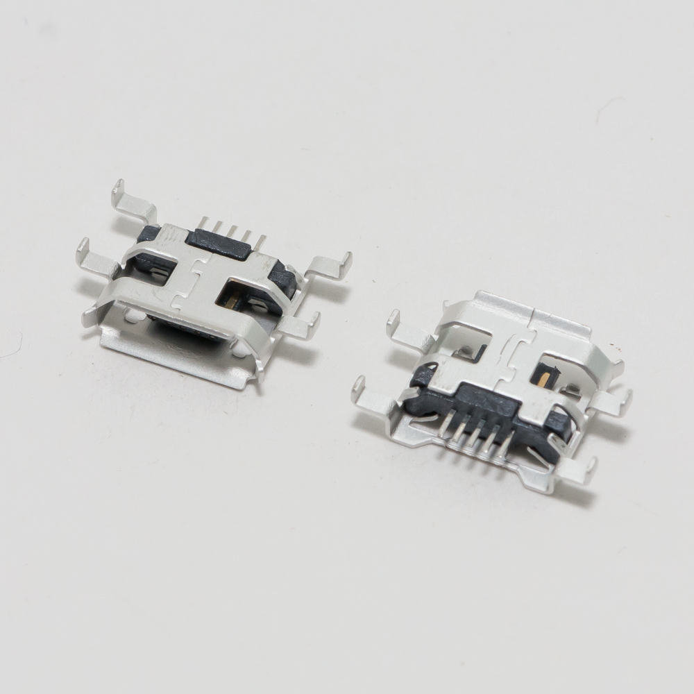 Разъем micro USB 031