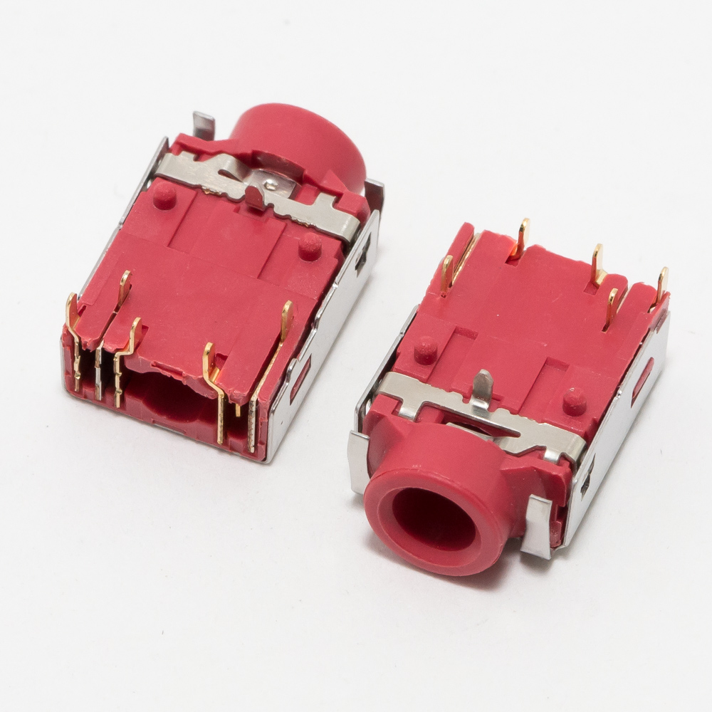 Аудио разъем для ноутбука 006