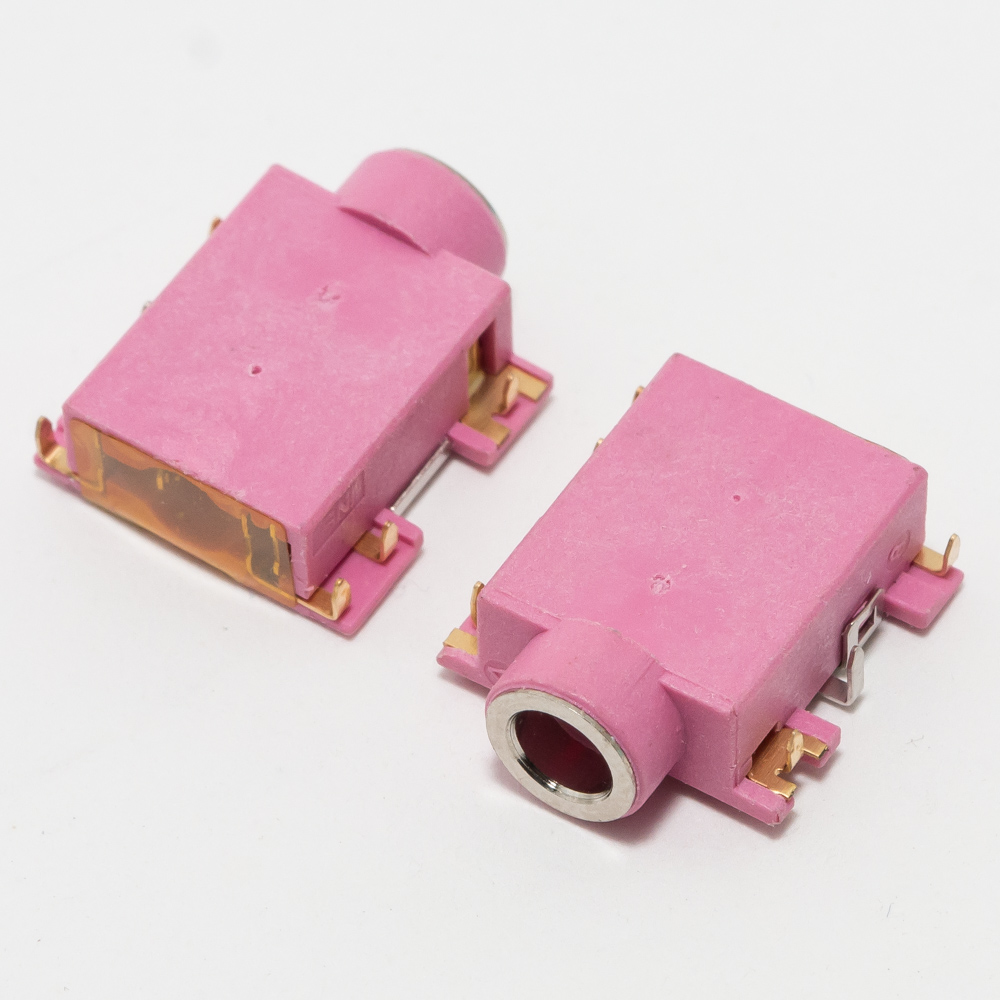 Аудио разъем для ноутбука 014