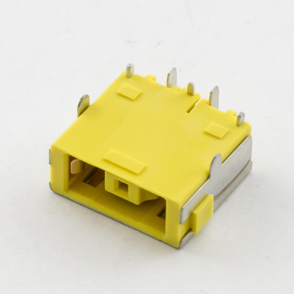 Разъем питания для Lenovo Yoga 11, 11S, 13