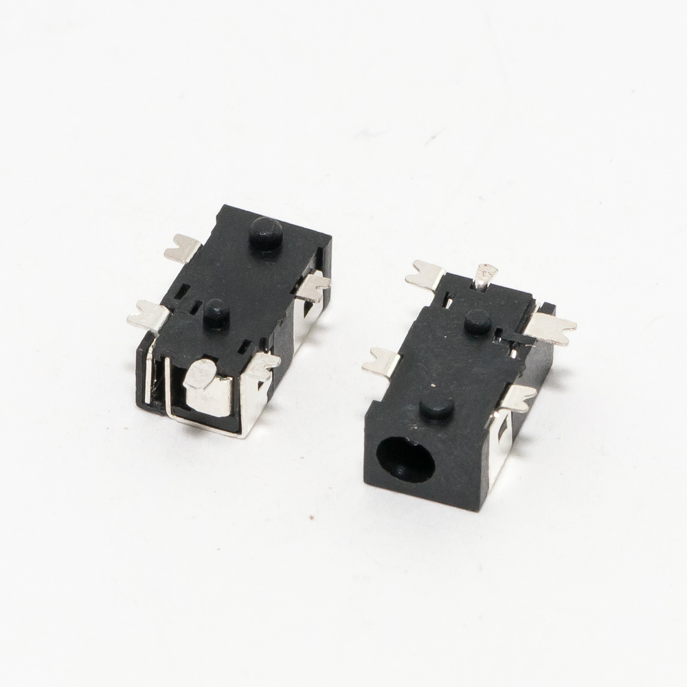 Разъем питания для планшета тип 226