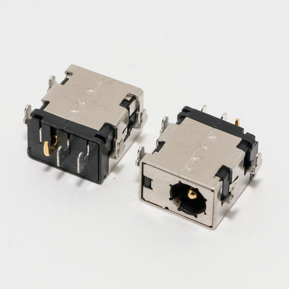 Разъем питания для ноутбука тип 237