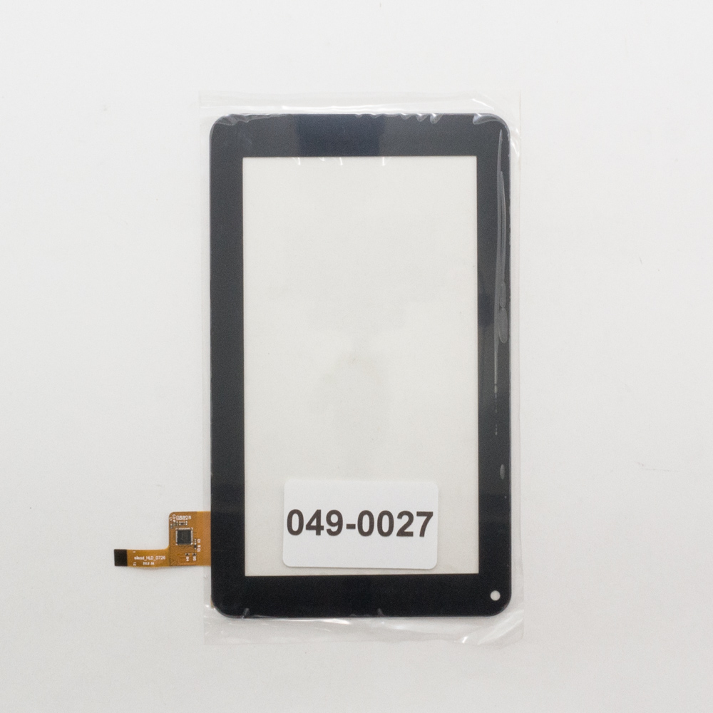 Тачскрин для планшета Assistant AP-700 черный