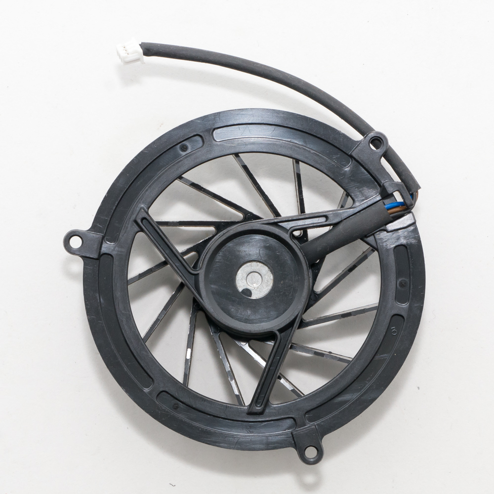 Вентилятор для ноутбука Acer Aspire 1700 (3 pin)