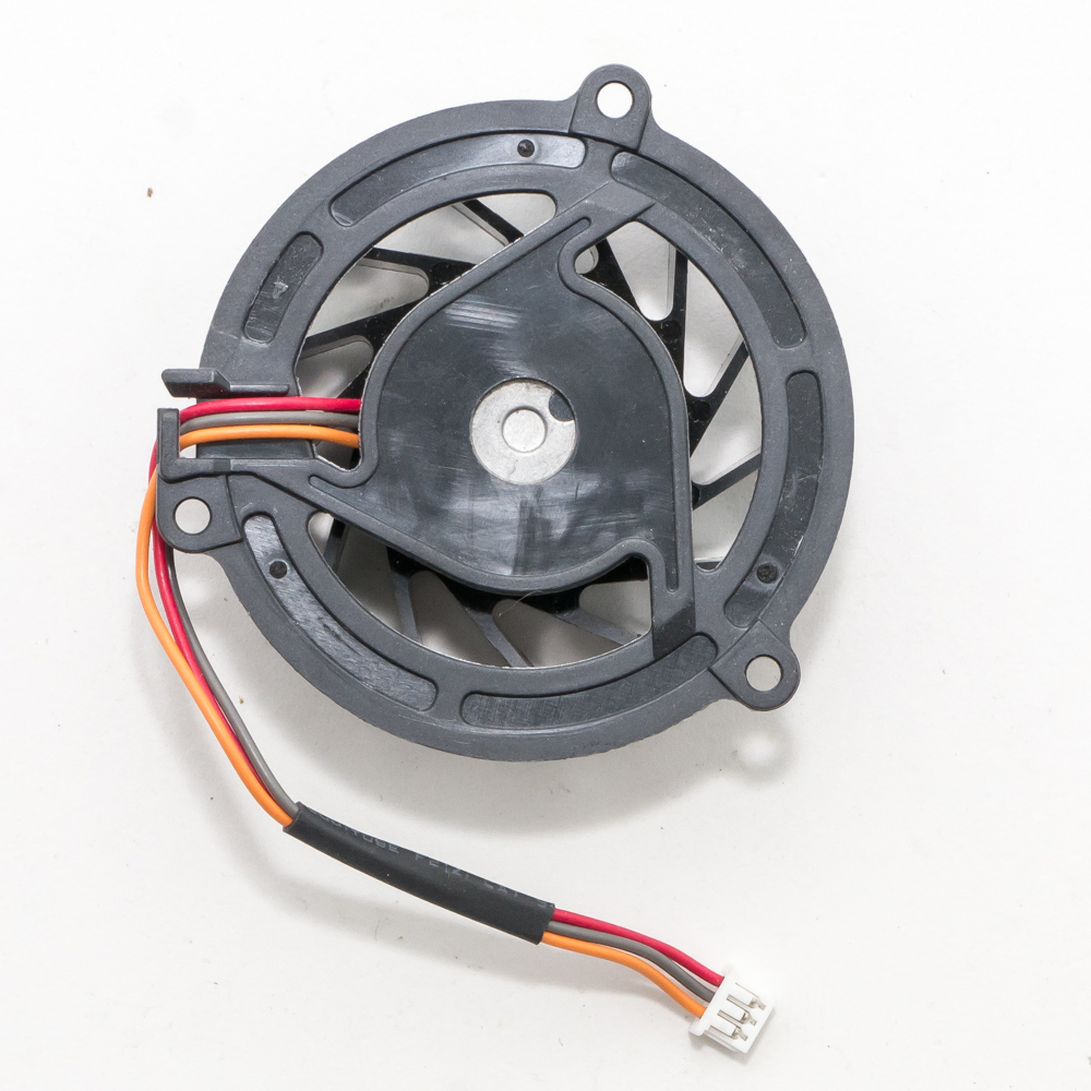 Вентилятор для ноутбука Asus A2C, A2E, A2500H (3 pin)