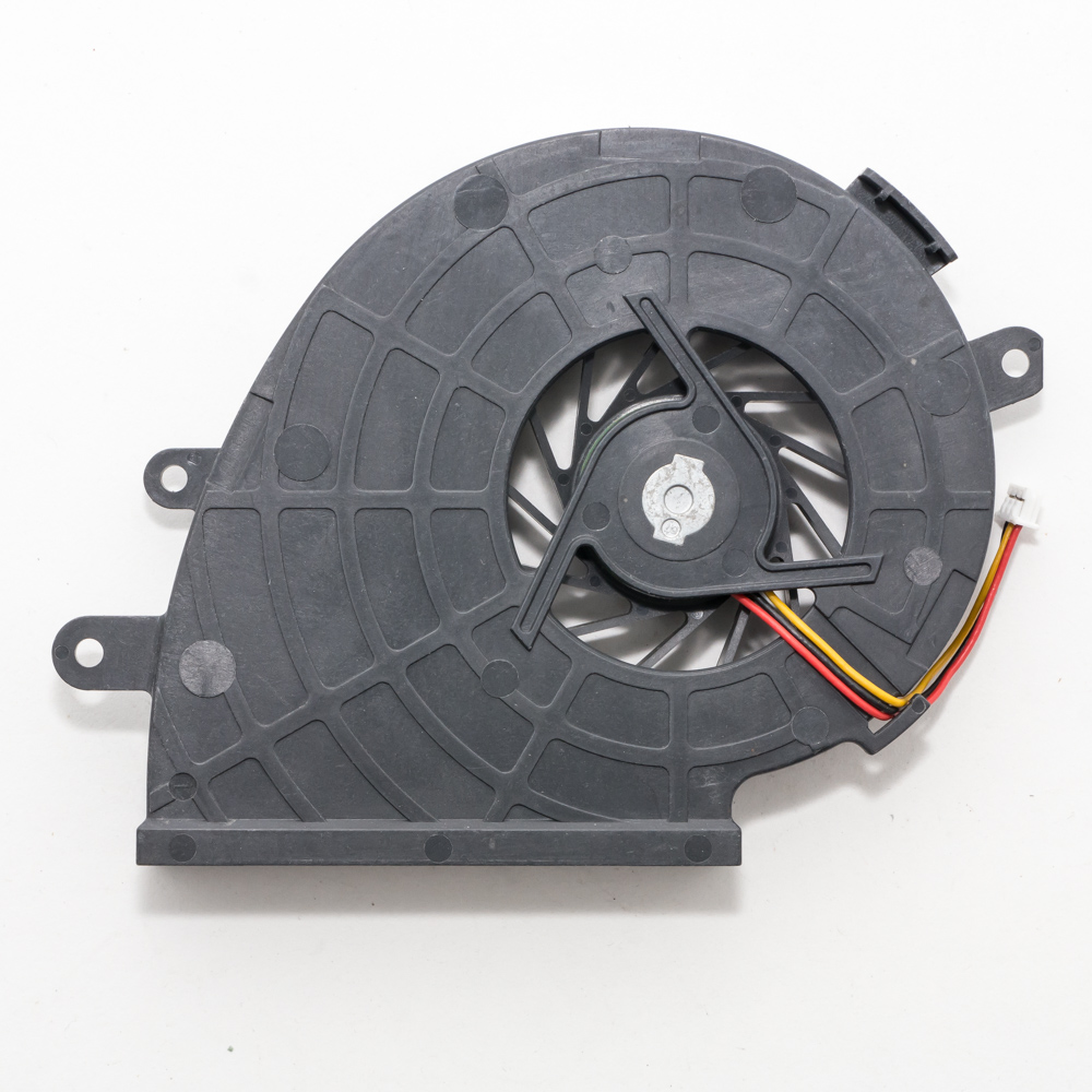 Вентилятор для ноутбука Fujitsu-Siemens N6120, N6220 (3 pin)