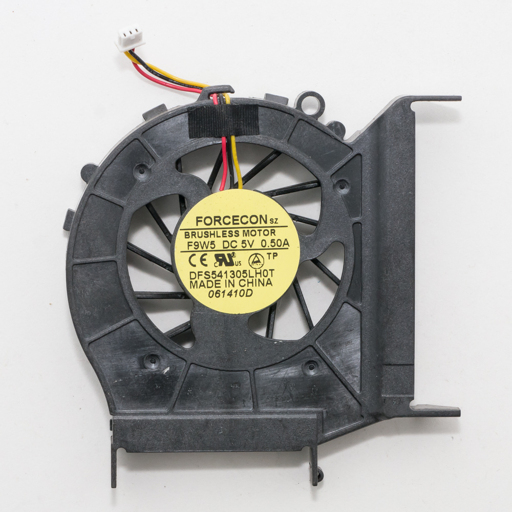 Вентилятор для ноутбука Lenovo E46, K46 (3 pin)