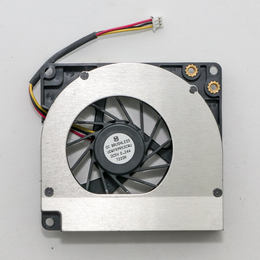 Вентилятор для ноутбука Toshiba Satellite P100 (3 pin)