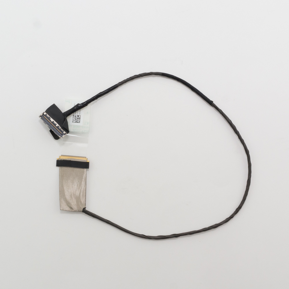 Шлейф матрицы Asus N750J, N750JK, N750JV