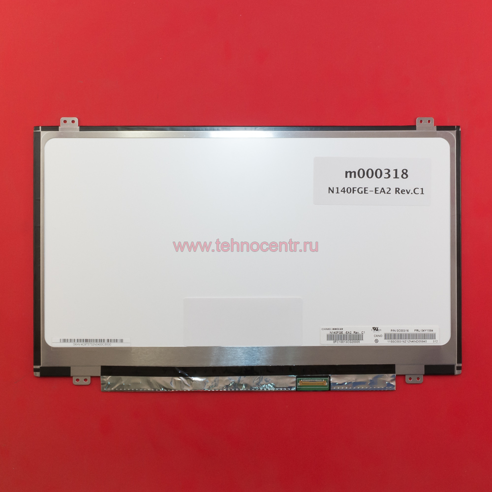 Матрица N140FGE-EA2 Rev.C1