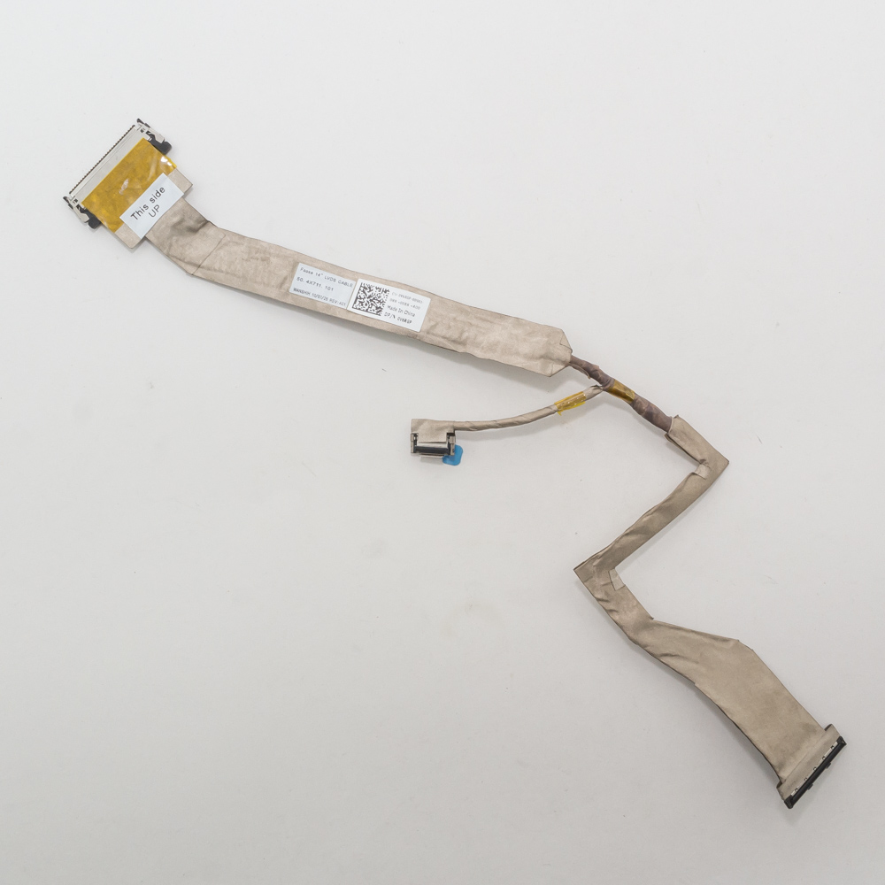 Шлейф матрицы Dell E5400