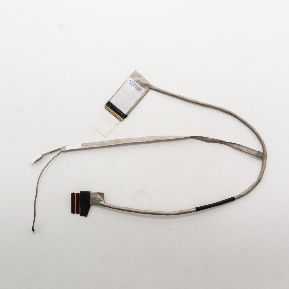 Шлейф матрицы Lenovo B480, B490