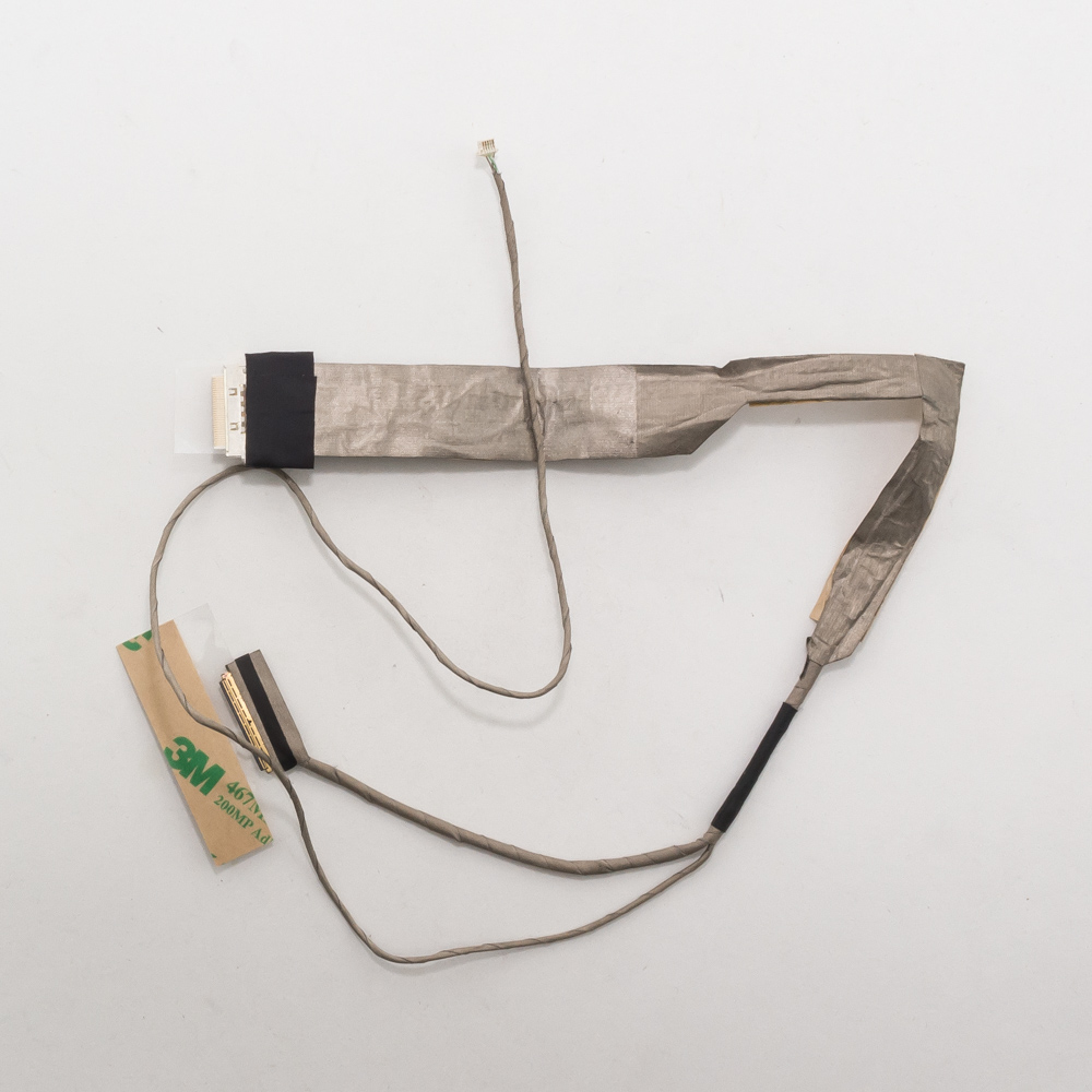 Шлейф матрицы Lenovo N586, P580