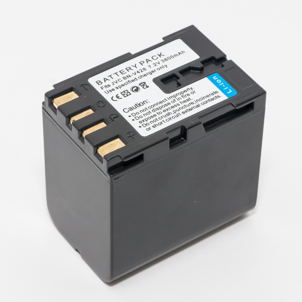 Аккумулятор для JVC BN-V428