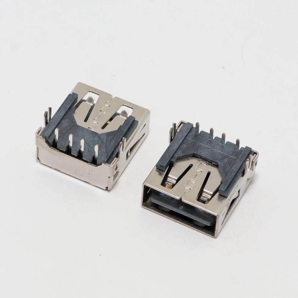 Разъем USB 2.0 для ноутбука 147 тип А