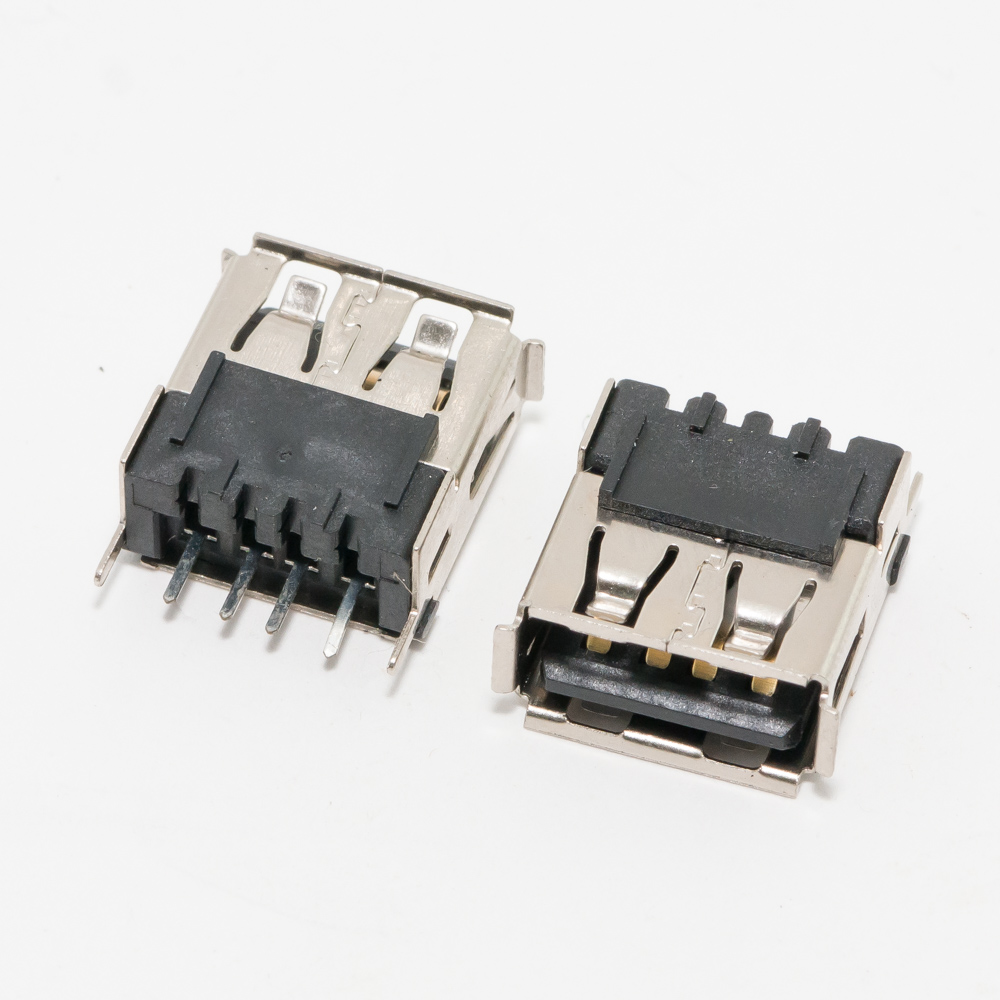 Разъем USB 2.0 для ноутбука 165