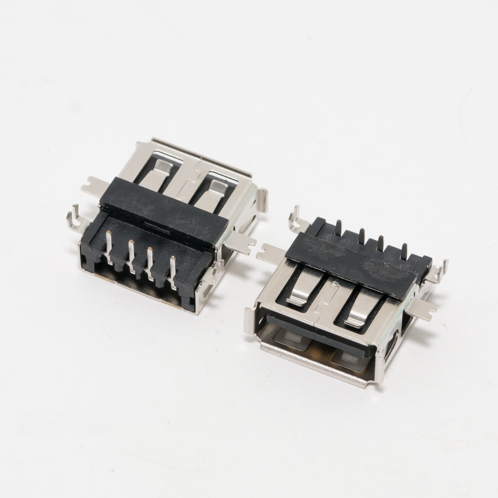 Разъем USB 2.0 для ноутбука 197