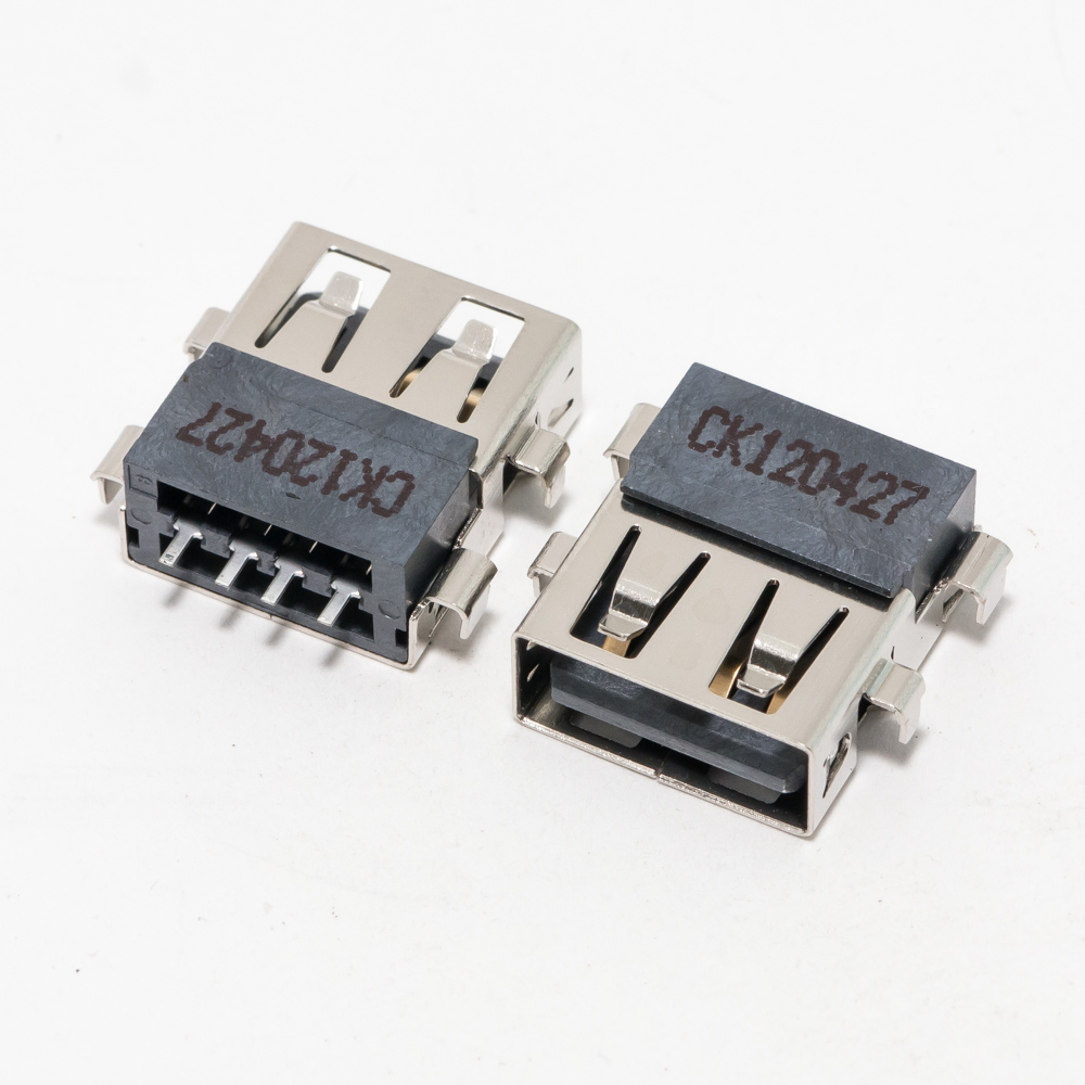 Разъем USB 2.0 для Acer 532H, D255, D260