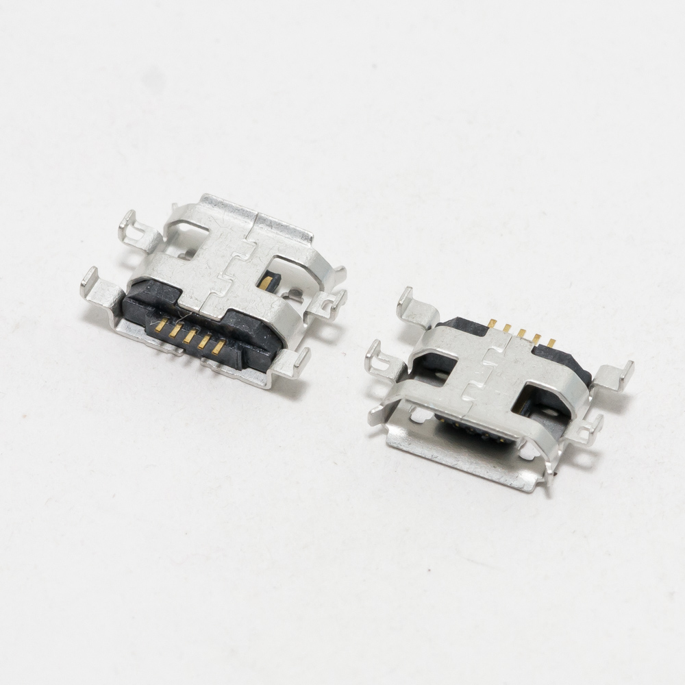 Разъем micro USB для смартфона 1094