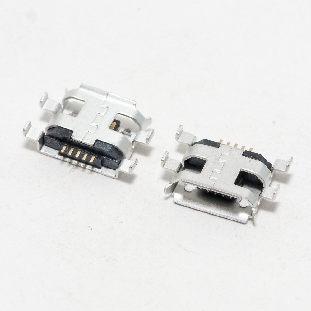 Разъем micro USB для ZTE N760, N855D, N880S