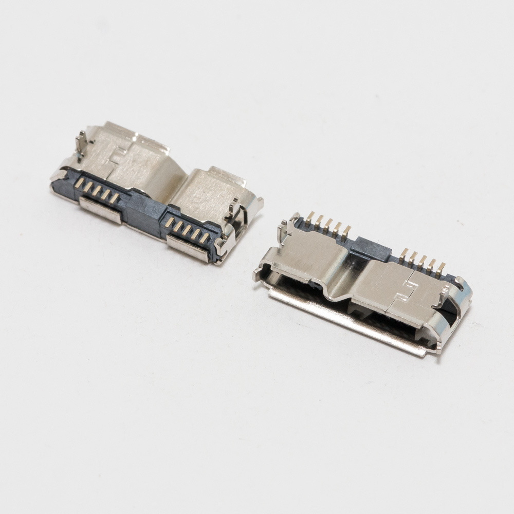 Разъем micro USB для смартфона 1101