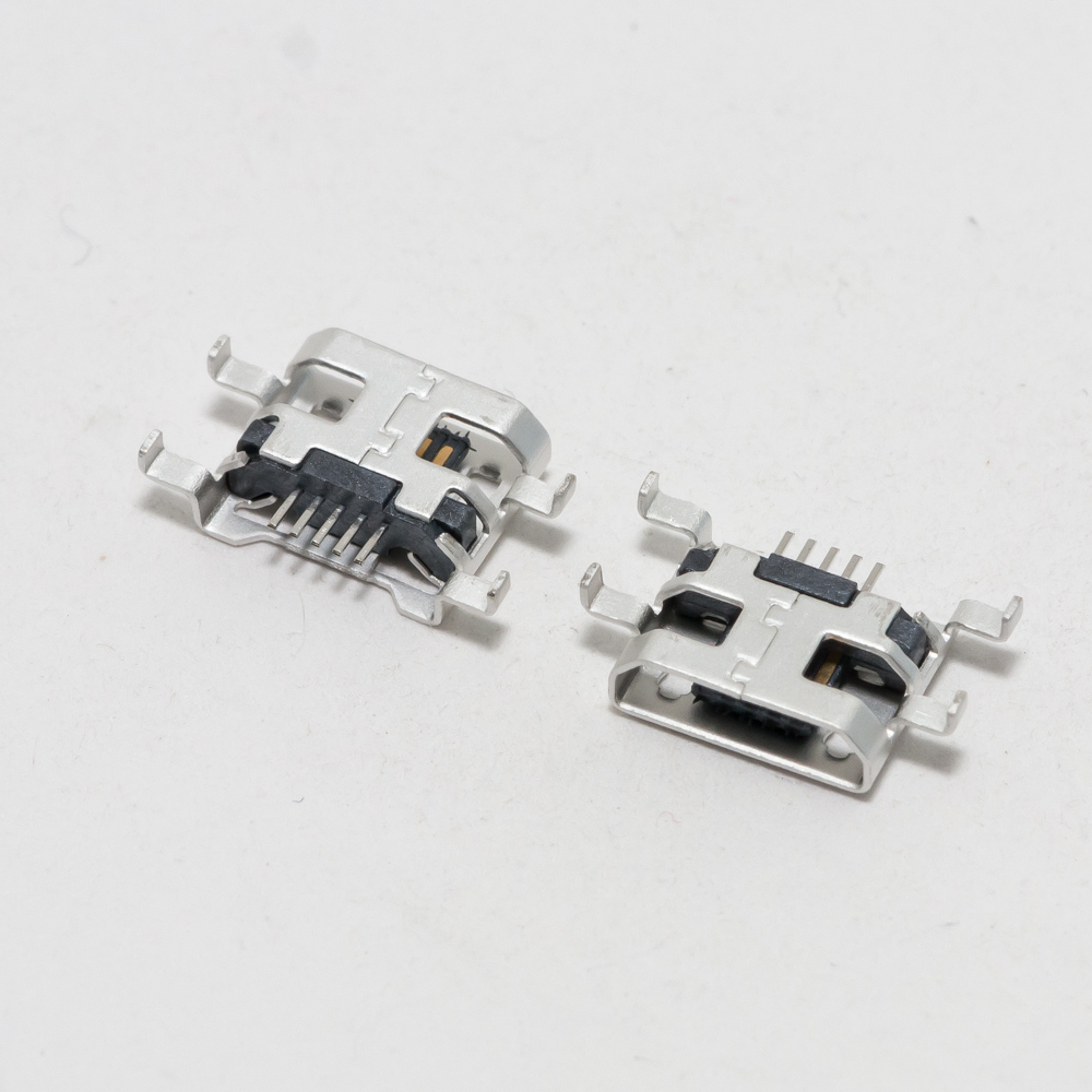 Разъем micro USB для смартфона 1104