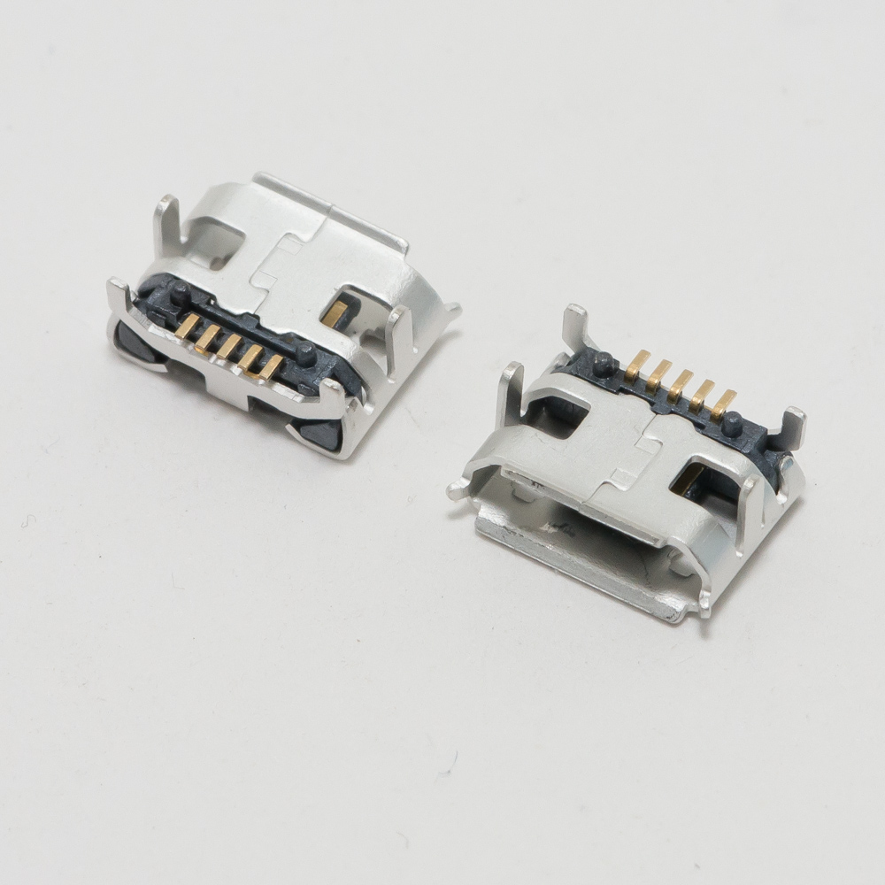 Разъем micro USB для смартфона 1135