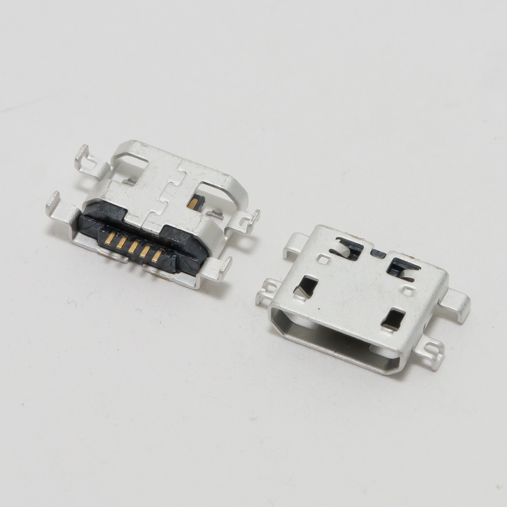 Разъем micro USB для Doov D2, D3, D7