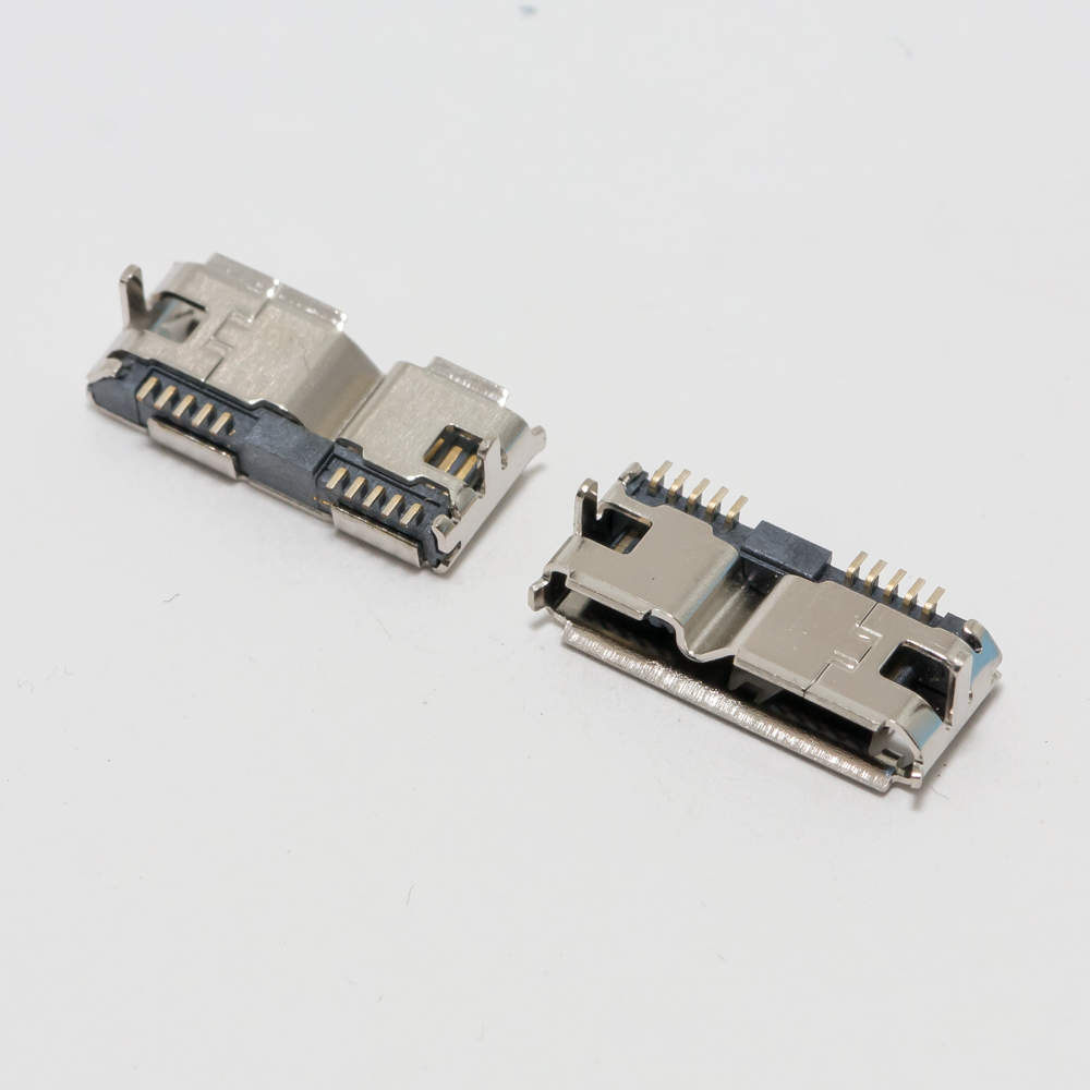 Разъем micro USB для смартфона 1150