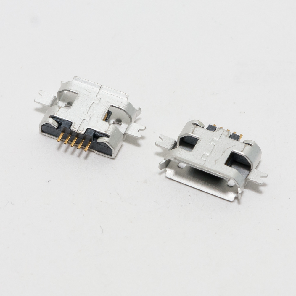 Разъем micro USB для смартфона 1151