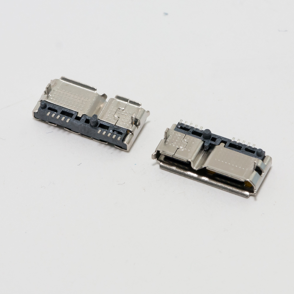 Разъем micro USB для смартфона 1154