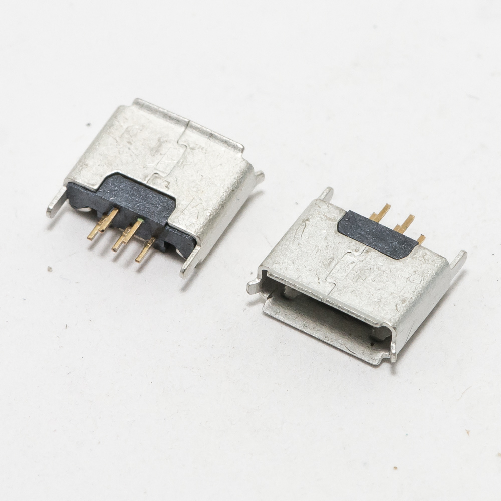 Разъем micro USB для смартфона 1185