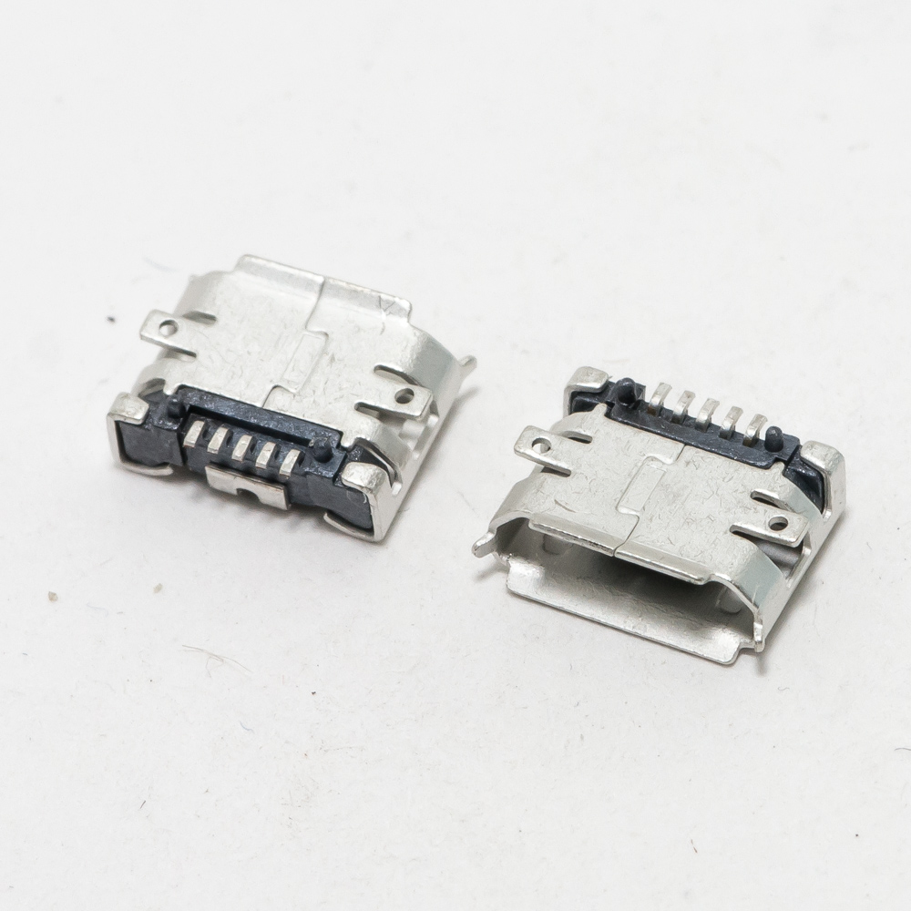 Разъем micro USB для смартфона 1203