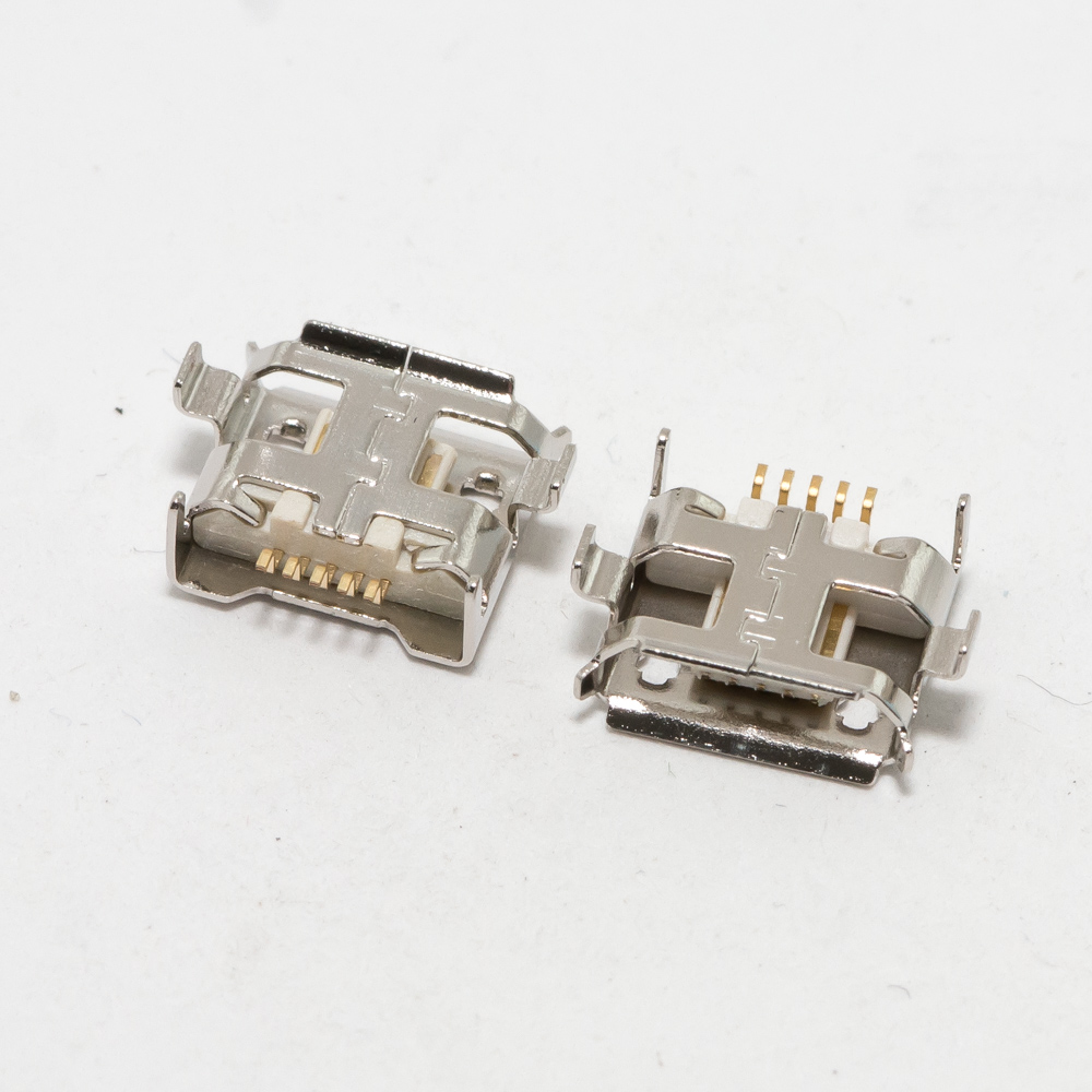 Разъем micro USB для HP Slate 7